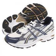 Asics GT 2110 - A Great Addition to the Asics 2000 Running Shoes Series