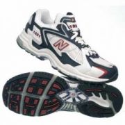 New Balance 1221 - The 1221 Shoe from New Balance, With Everything